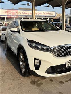 كيا سورينتو